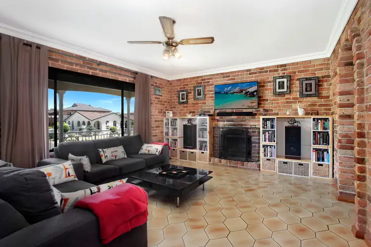 Second view of Homely house listing, 64 Lily Street, Wetherill Park NSW 2164