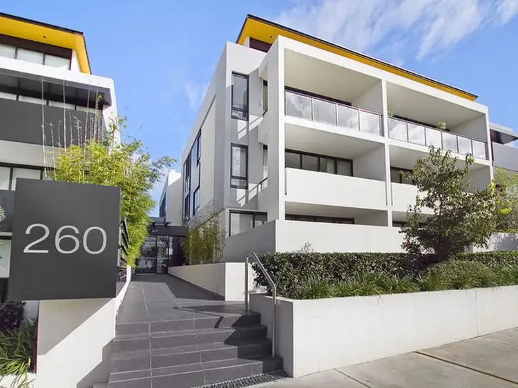 11/260 Penshurst Street, Willoughby NSW 2068