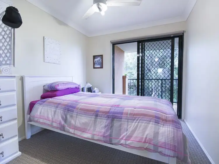 Sixth view of Homely unit listing, 15/120 Highfield Drive, Merrimac QLD 4226