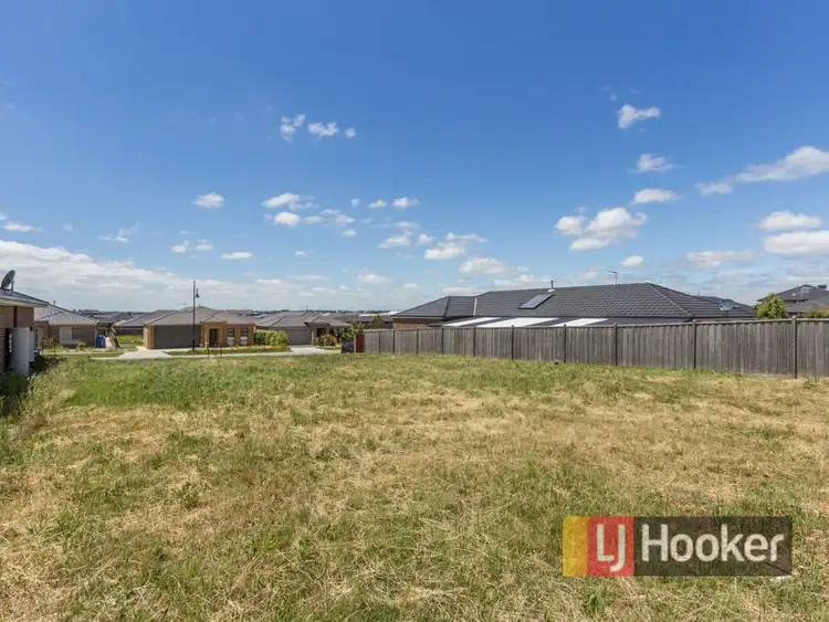 Second view of Homely land listing, 32 Olivebank Crescent, Cranbourne North VIC 3977