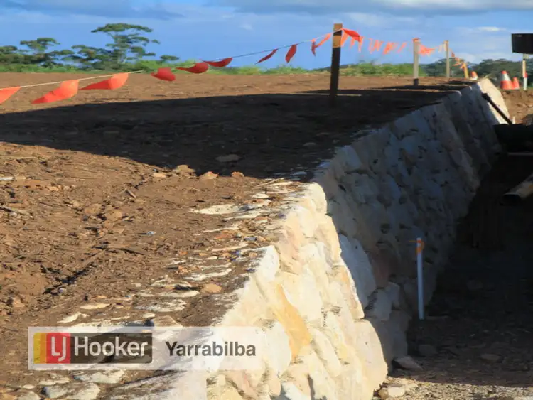 Sixth view of Homely land listing, Lot 44/ Horizon Way, Woombye QLD 4559