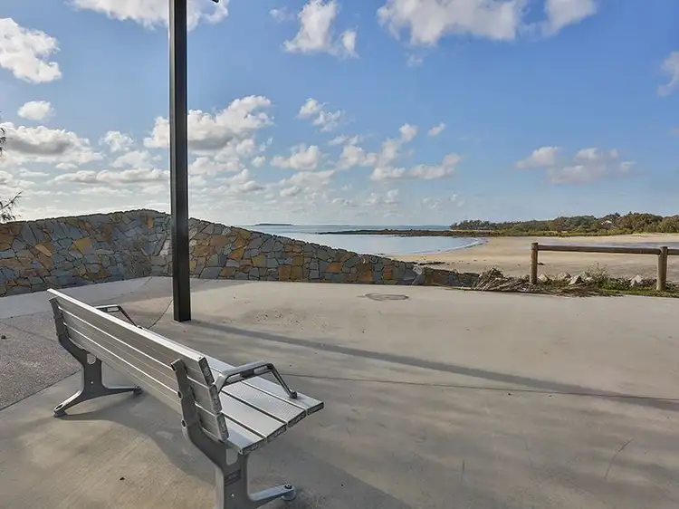 Second view of Homely block of units listing, 2 Mccarthy Street, Alligator Creek QLD 4740