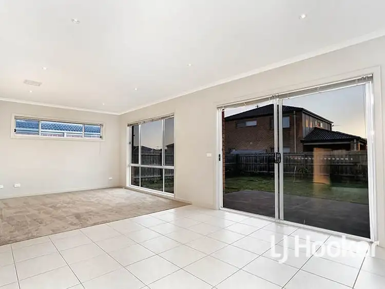 Fifth view of Homely house listing, 244 Boardwalk Boulevard, Point Cook VIC 3030