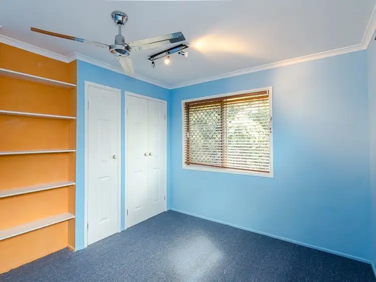 Fourth view of Homely house listing, 5 Goshawk Street, New Auckland QLD 4680