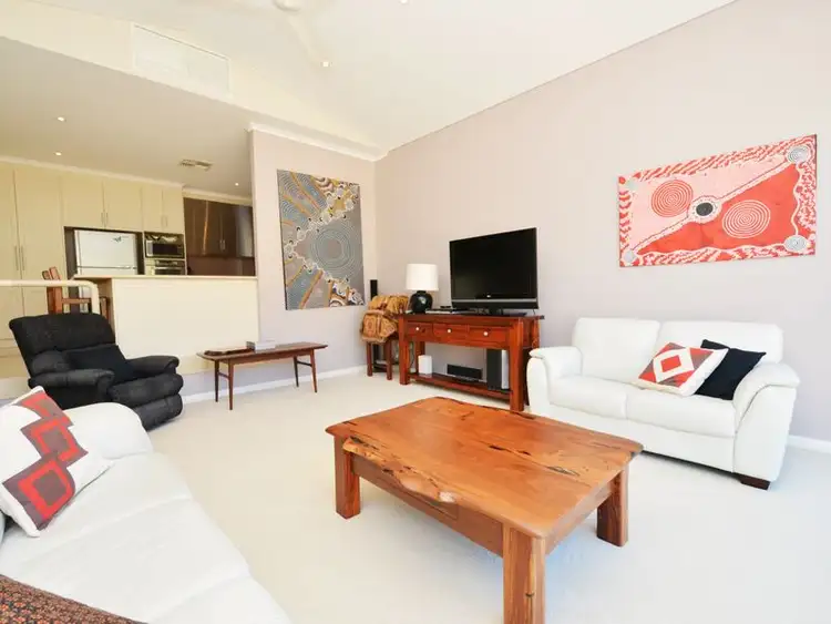 Third view of Homely house listing, 30 Irlpme Court, Larapinta NT 875