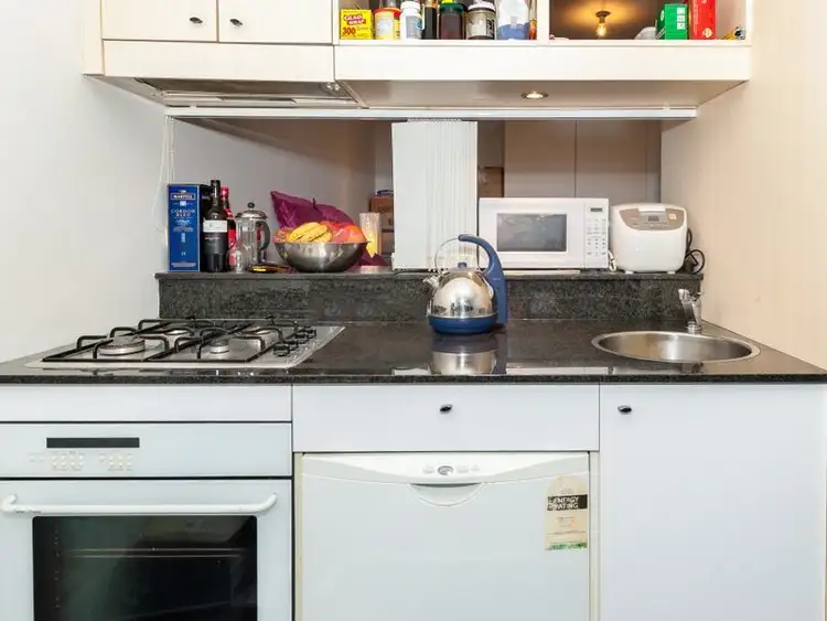 Fifth view of Homely apartment listing, 9/122 Sailors Bay Road, Northbridge NSW 2063