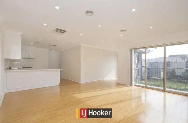 Second view of Homely house listing, 62 Anna Morgan Circuit, Bonner ACT 2914