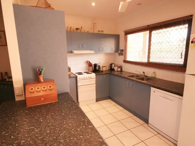 Fourth view of Homely house listing, 28 Gregory Court, Katherine NT 850