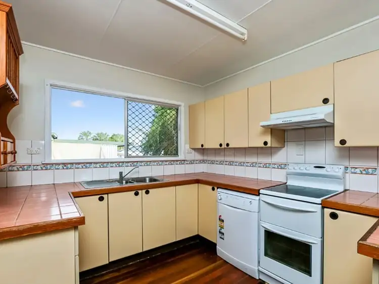 Fifth view of Homely house listing, 4 Todd Road, Mount Isa QLD 4825