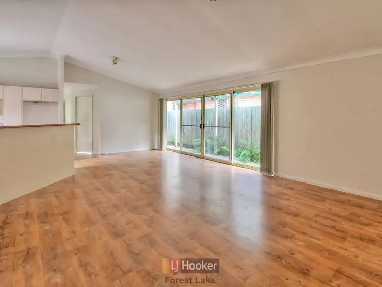 Fourth view of Homely house listing, 24 Beamont Place, Forest Lake QLD 4078