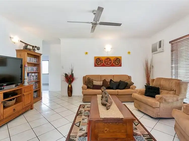 Fifth view of Homely house listing, 88 Callum Street, Mooroobool QLD 4870