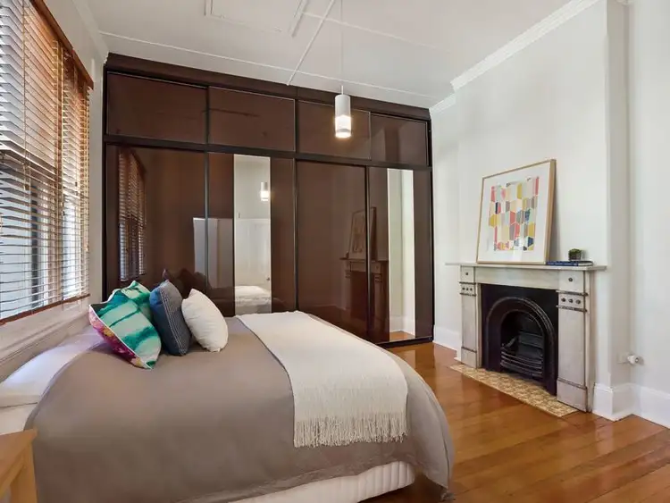 Fifth view of Homely house listing, 6 Booth Street, Balmain NSW 2041