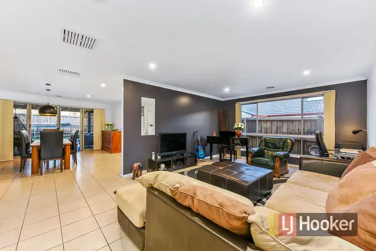 Third view of Homely house listing, 9 Tyrone Avenue, Pakenham VIC 3810