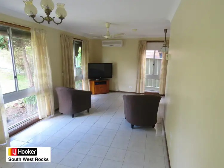 Second view of Homely house listing, 154 Gregory Street, South West Rocks NSW 2431