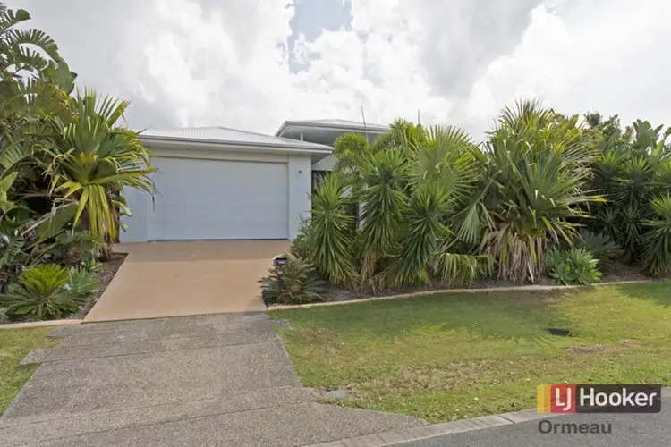 Fifth view of Homely house listing, 29 Lauradale Crescent, Ormeau QLD 4208
