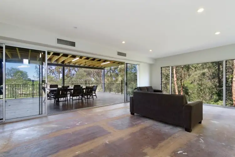 Third view of Homely house listing, 156 Paperbark Circuit, Moggill QLD 4070