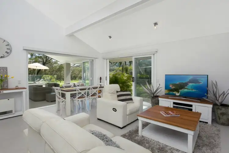 Second view of Homely house listing, 42 John Street, Avalon Beach NSW 2107