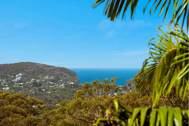 Fourth view of Homely house listing, 24 The Circle, Bilgola Plateau NSW 2107