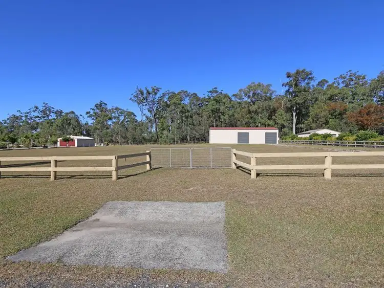 12 Blue Wren Close, Gulmarrad NSW 2463