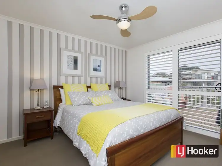 Sixth view of Homely house listing, 4 Lorikeet Lane, Cowes VIC 3922