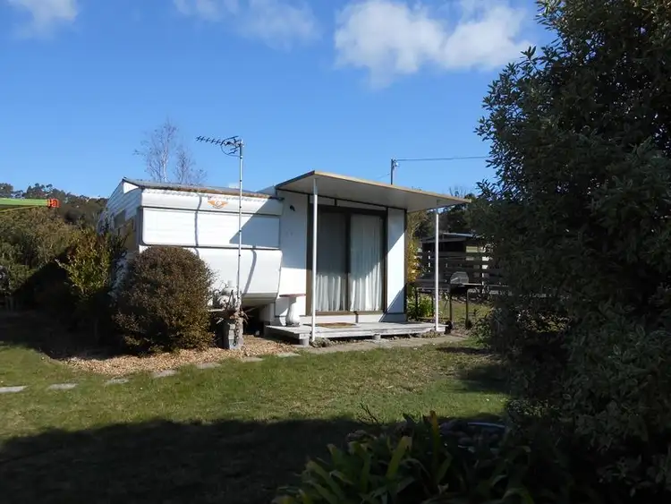 Second view of Homely house listing, 31 Falmouth Street, St Helens TAS 7216