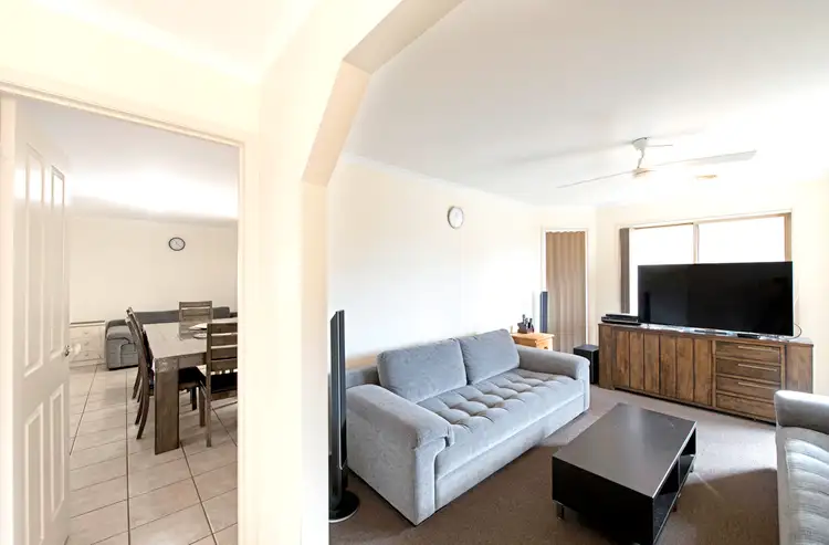 Fifth view of Homely house listing, 42 Warrumbul Street, Ngunnawal ACT 2913