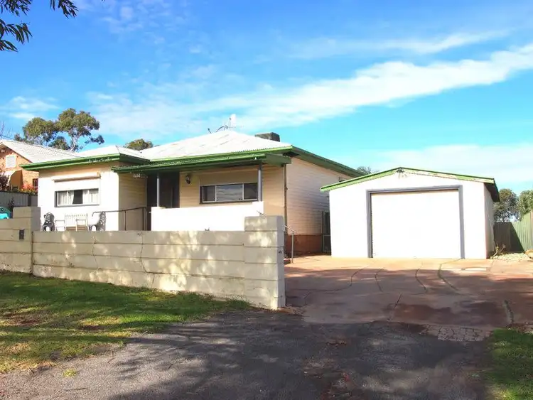 765 Haskard Street, Broken Hill NSW 2880