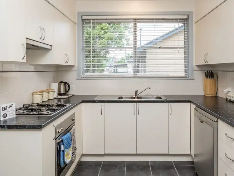 Second view of Homely house listing, 27 Mathieson Street, Sale VIC 3850