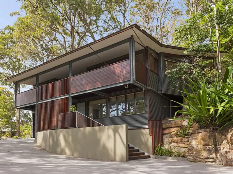 Main view of Homely house listing, 79 Patrick Street, Avalon NSW 2107