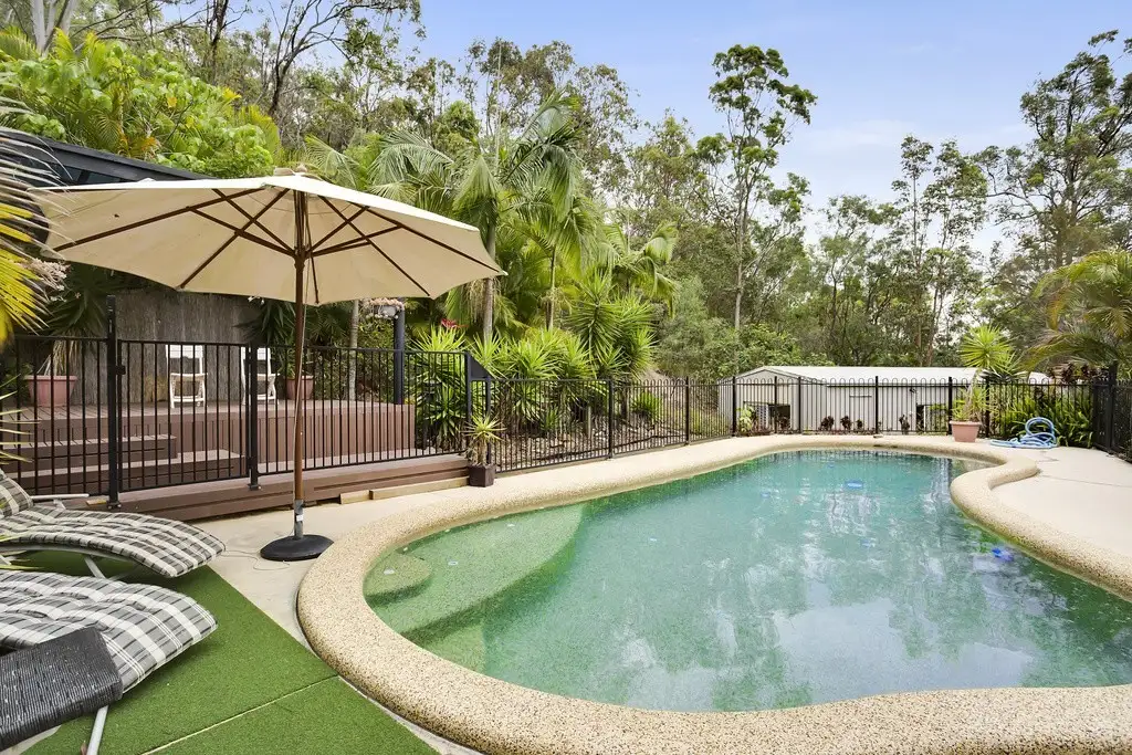 Main view of Homely house listing, 13 Warrambeen Place, Mudgeeraba QLD 4213
