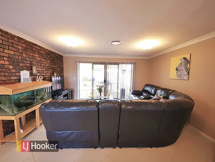 Third view of Homely house listing, 19 Pandanus Court, Kallangur QLD 4503
