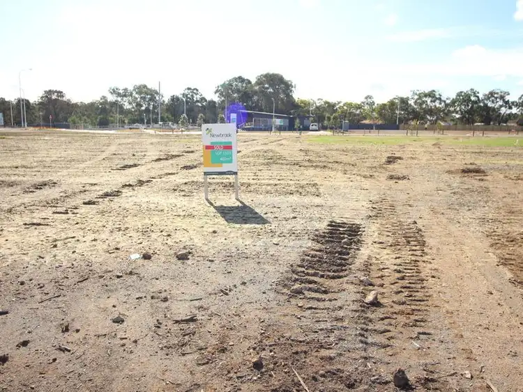 LOT 1103 Buckley Avenue, Airds NSW 2560