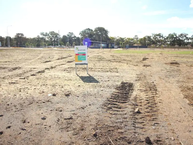 Main view of Homely land listing, LOT 1103 Buckley Avenue, Airds NSW 2560