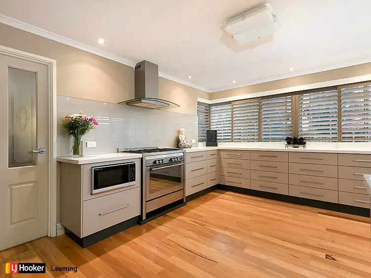 Third view of Homely house listing, 5 Wade Court, Leeming WA 6149