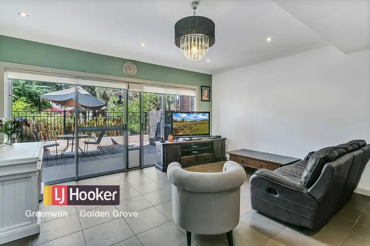 Fifth view of Homely house listing, 54 Grasswren Way, Mawson Lakes SA 5095