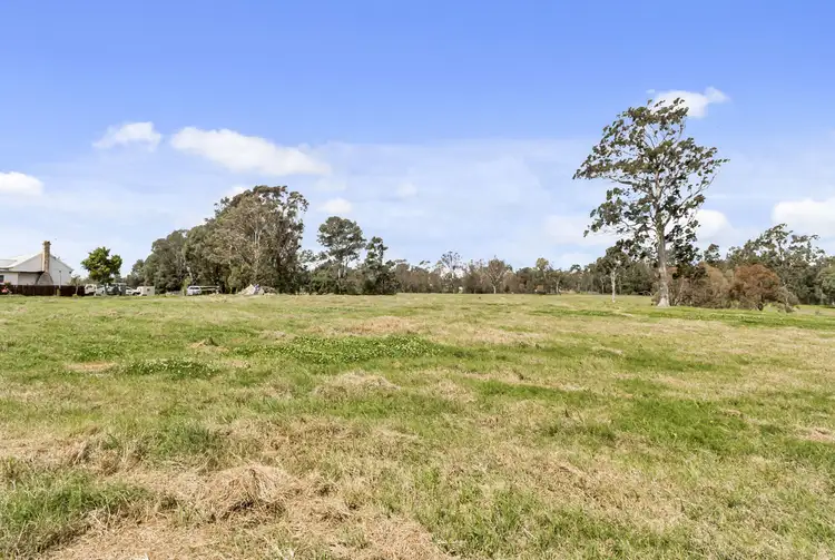 Second view of Homely land listing, Kosovich Place, Cecil Park NSW 2178