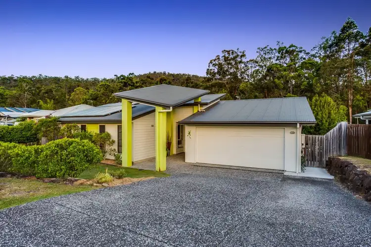 Fourth view of Homely house listing, 20 Silvereye Circuit, Gilston QLD 4211