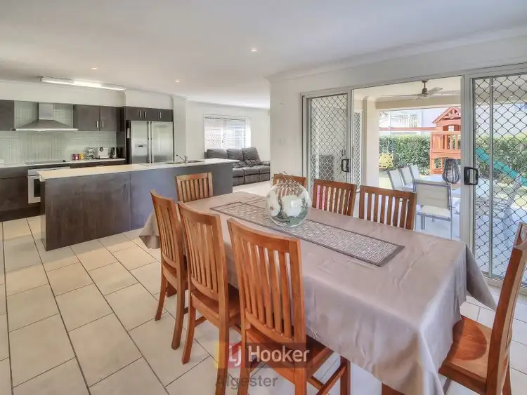 Sixth view of Homely house listing, 24 Ackama Street, Algester QLD 4115