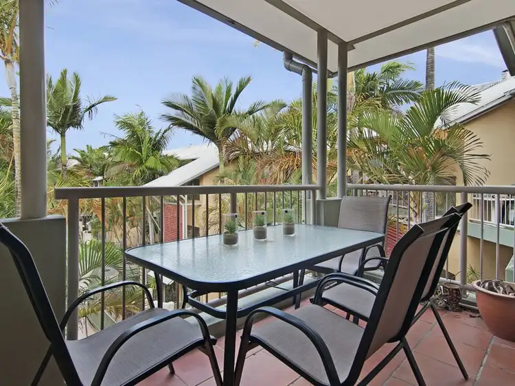 57/2320 Gold Coast Highway, Mermaid Beach QLD 4218