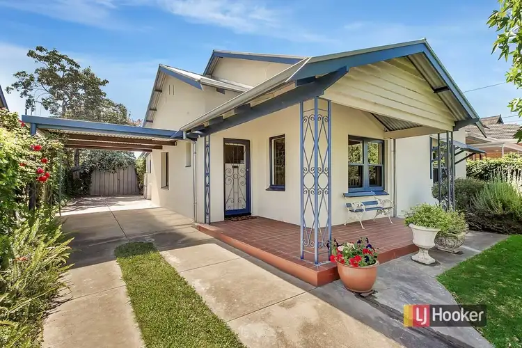 12 Yeronga Avenue, Kensington Park SA 5068