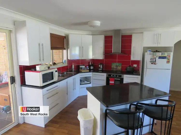 Second view of Homely house listing, 34 Rudder Street, South West Rocks NSW 2431