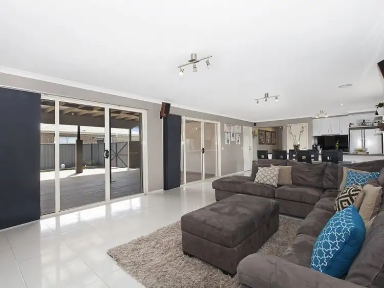 Third view of Homely house listing, 1 Nicholson Street, Wallan VIC 3756