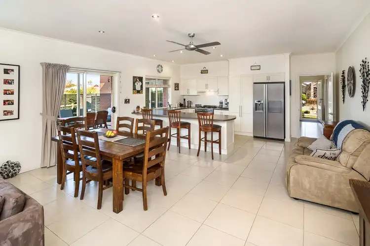 Fifth view of Homely house listing, 34 Braemar Drive, Strathalbyn SA 5255