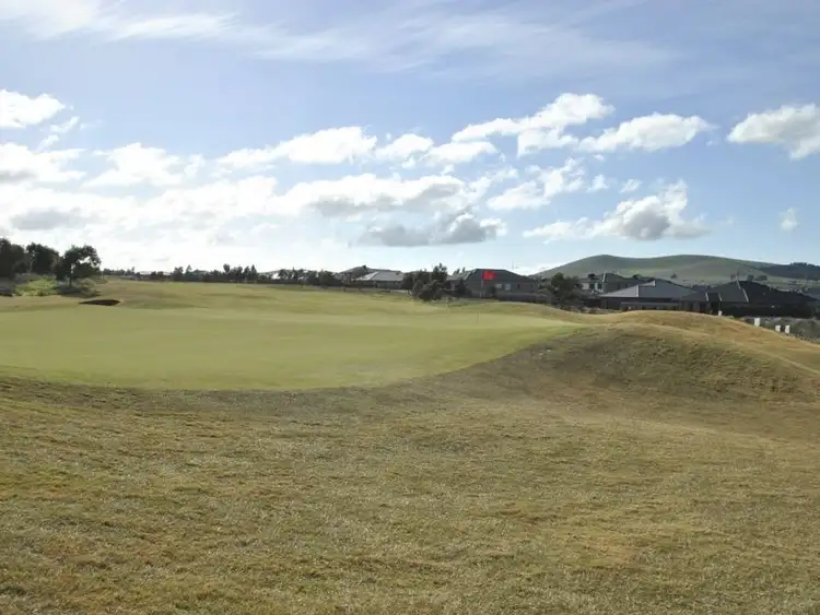 Fourth view of Homely land listing, 24 Palladium Circle, Beveridge VIC 3753