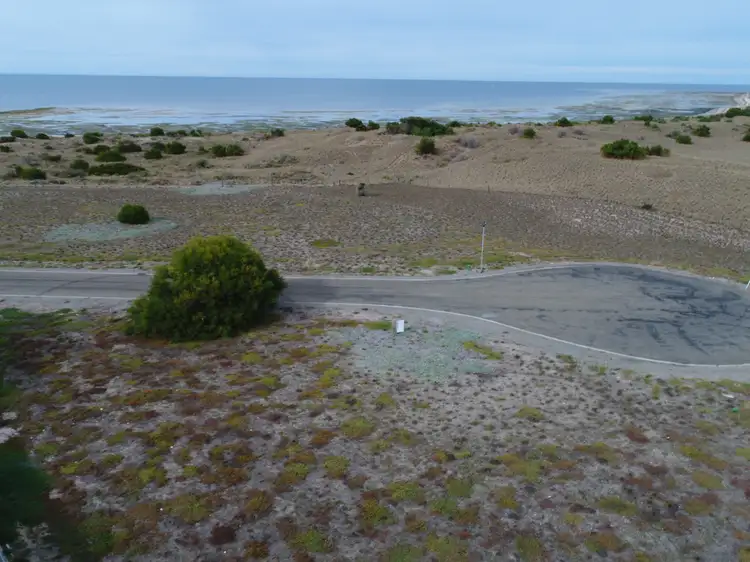 Lot Lot/726 Outlook Road, Black Point SA 5571