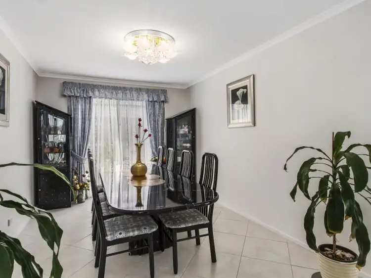 Fourth view of Homely house listing, 19 Wyatt Way, Wallan VIC 3756