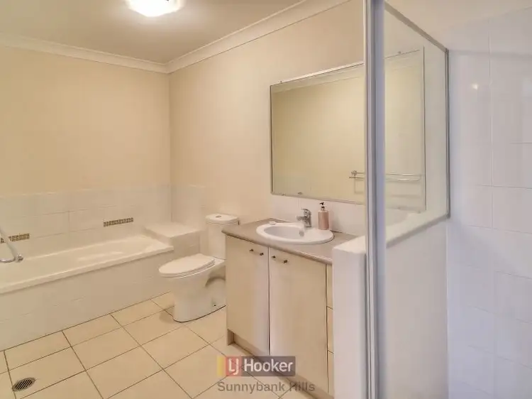 Third view of Homely townhouse listing, 9/18 Diane Court, Calamvale QLD 4116