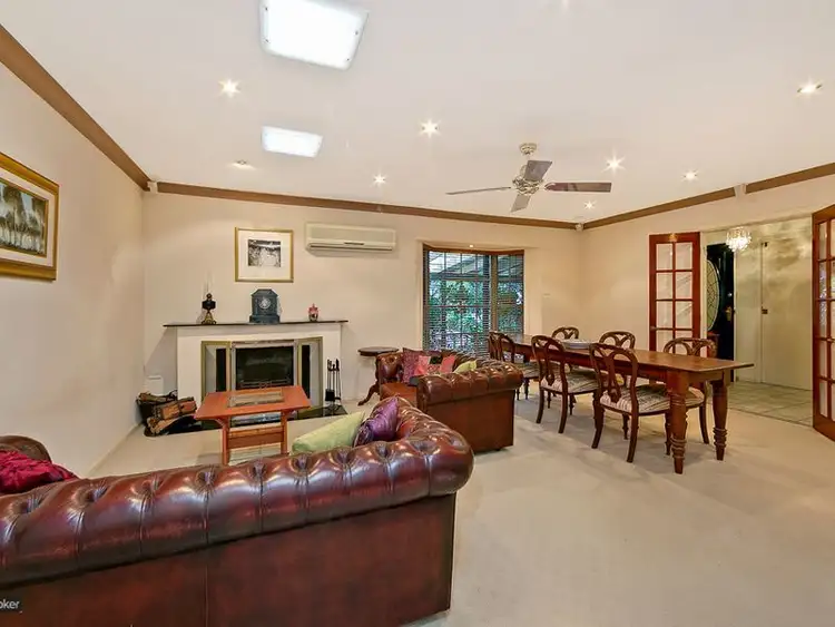 Fifth view of Homely house listing, 7 Lackenwood Crescent, Galston NSW 2159