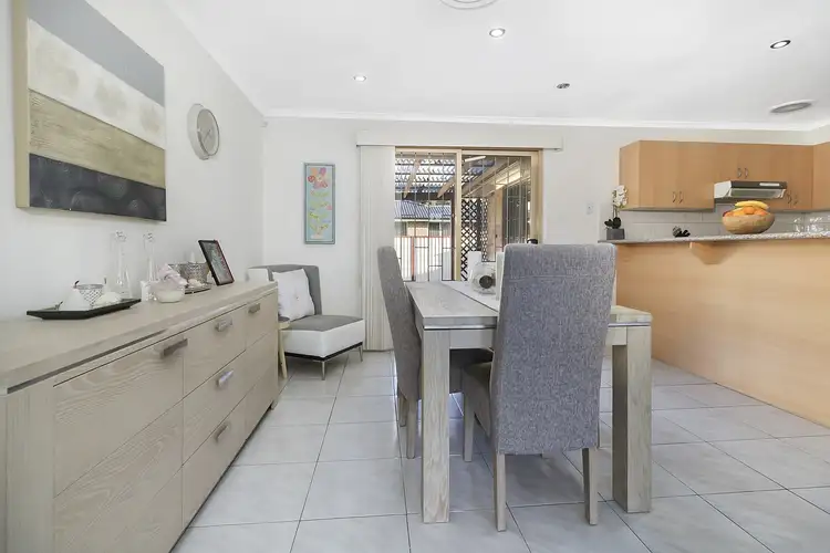 Fourth view of Homely house listing, 9 Marciano Close, Edensor Park NSW 2176