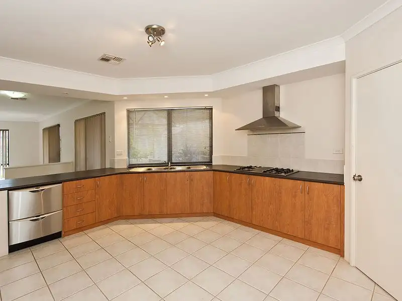 Main view of Homely house listing, 16 Lombadina Parade, Secret Harbour WA 6173